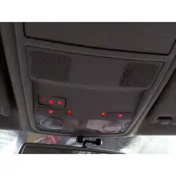 

INNER LIGHT VOLKSWAGEN PASSAT VARIANT (3C5)
