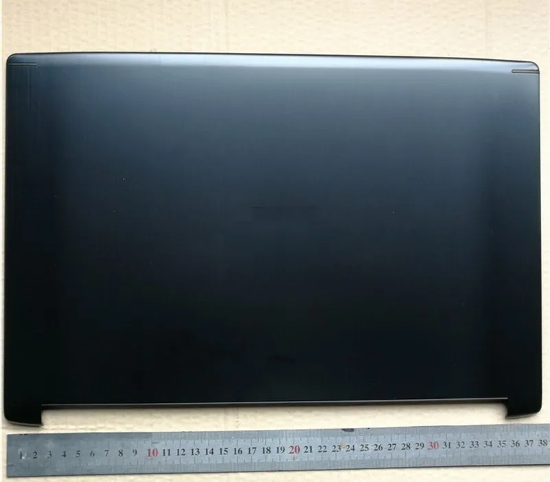Чехол для ноутбука Acer Aspire 5 A515 51 чехол A Shell C экрана металлический корпус|Сумки и