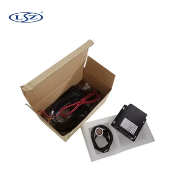 

Ultrasonic fuel level sensor device vehicle fuel quantity monitoring Ultrasonic oil pressure sensor