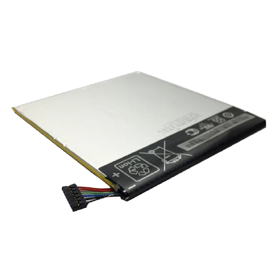 C11P1310 3950 мАч сменный аккумулятор планшетных ПК для Asus FonePad 7 ME372CG K00E ME372 литий-полимерные батареи