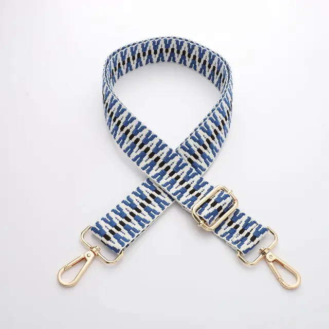 Women Handbag Wide 3.8cm Belt Shoulder Crossbody Bag Strap Replacement Adjustable Strap Bag Part Accessory Belt For Bag 130cm A4