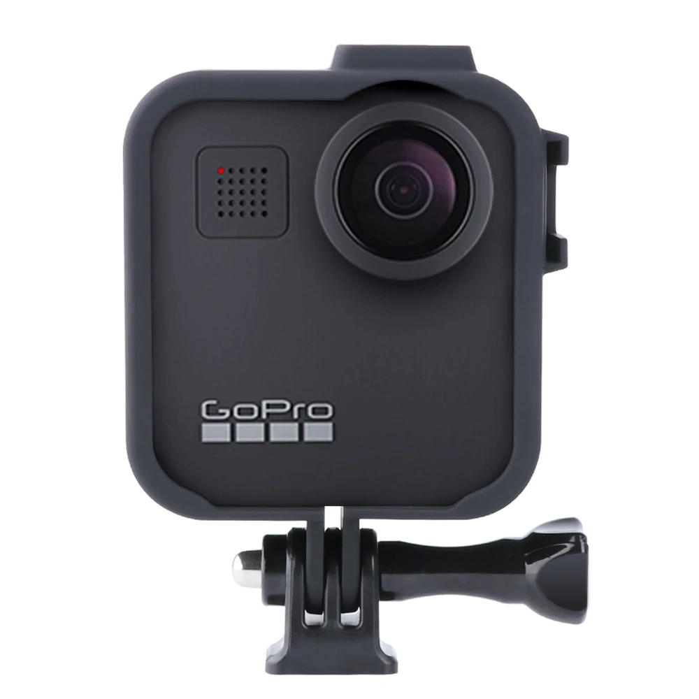 Per Gopro Accessori Gopro Hero 8 Max Telaio Di Protezione Caso Videocamera Custodia Per Gopro Hero 8 Max Macchina Fotografica Di Azione