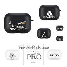 Силиконовый чехол для Airpods Pro Чехол жидкий беспроводной Bluetooth чехол для airpod 3 Чехол Для Air Pods 3 гидроизоляционный Антивозрастной