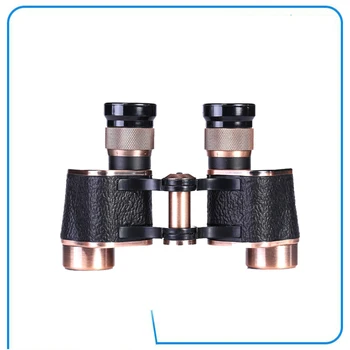 Price Optical Instrument Of High Definition 6x24 Red Bronze Rare Edition LLL Visible Coordinate Ranging Telescope