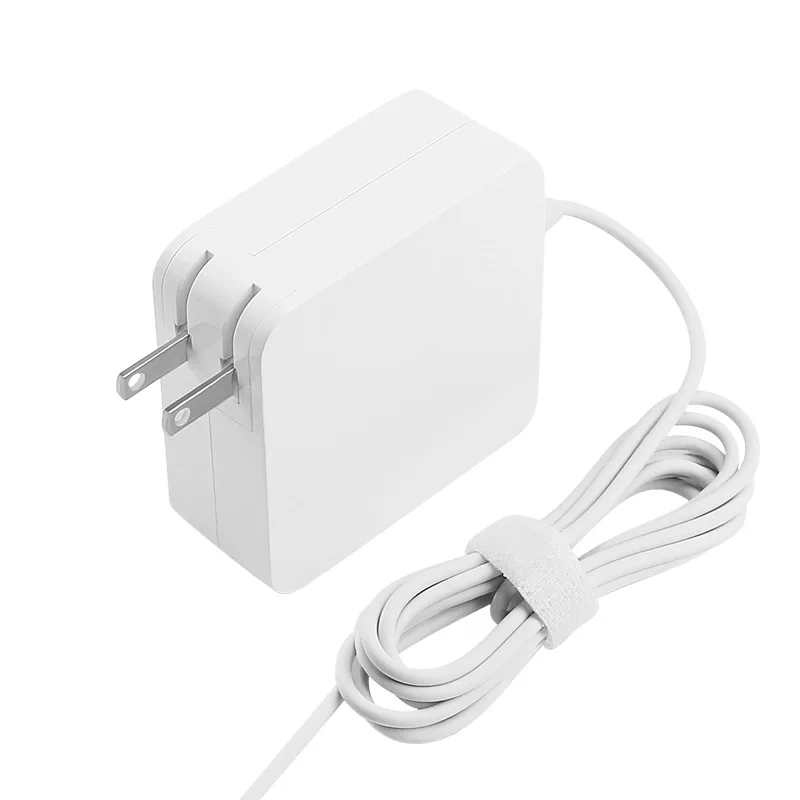 VIPATEY US Plug Mac Book зарядное устройство 29 Вт 61 Вт 87 Вт USB-C в USB-C адаптер питания переменного тока 2 м type-C зарядный кабель Замена для MacBook Pro