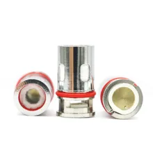 10 шт. VOOPOO VINCI Замена Vape PnP VM1 катушка головка для VINCI/Vinci X/Vinci R Mod Kit