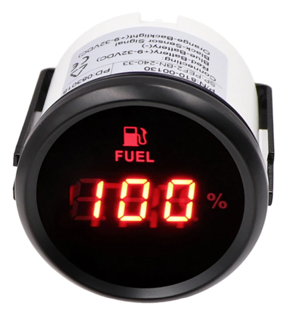 数显式油位表 (2)