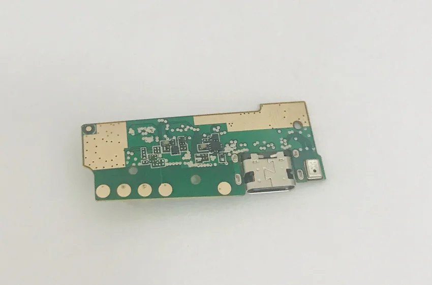 Оригинальная плата зарядки USB для OUKITEL K10 MTK6763