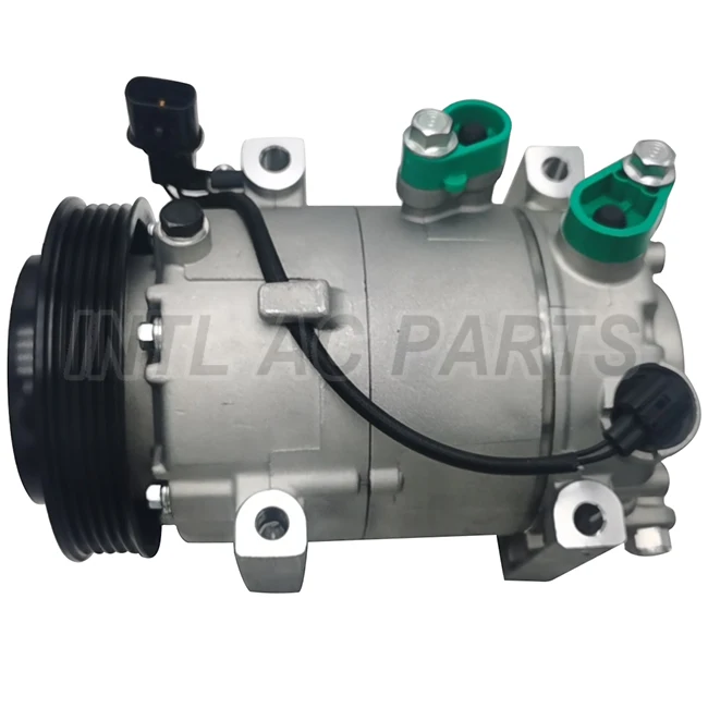 

VS12E Auto Air Conditioning Compressor FOR HYUNDAI i20 97701-C8000 F500-ALEAA04 97701C8000 F500ALEAA04