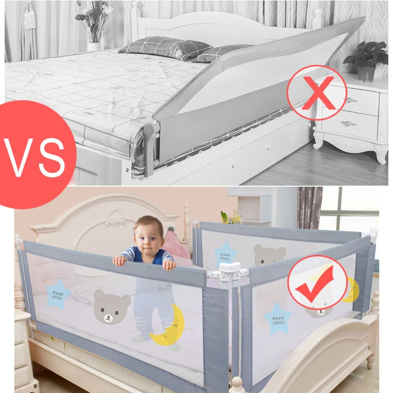 cocuk yatagi bariyer cit otoyol bariyeri guvenlik katlanabilir bebek ev oyun parki yatak eskrim kapisi besik ayarlanabilir cocuklar raylari aliexpress mother kids