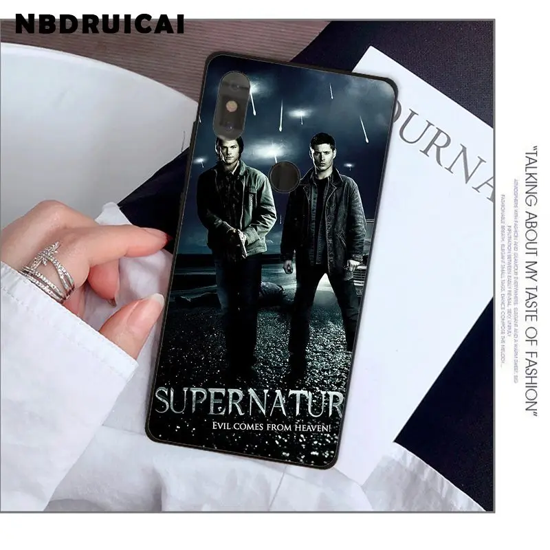 Supernatural SPN TV
