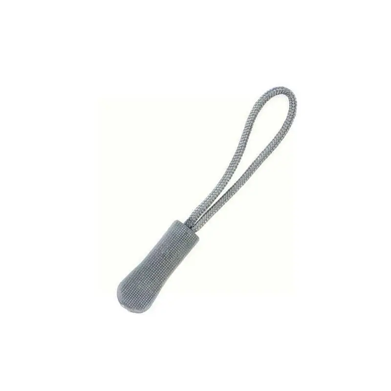 10pcs Edc Mini Outdoor Camping Backpack No Slip Zipper Fit Zip Cord Clothes Bag Tag Accessory Rope Suitcase Fixer Pull I1q9 | Спорт и