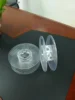 Empty Plastic Spool Bobbin for winding 3D Printer Filament 3