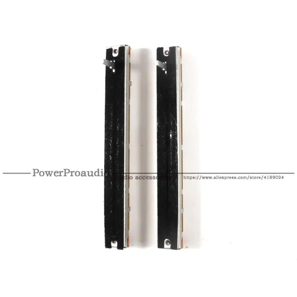 2X Oem Dcv1013 Per Pioneer Cdj1000 Mk2 E Mk3 Cdj2000 Pitch Slider / Fader Nuovo Cdj 1000 2000