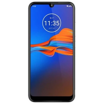 

Smartphone MOTOROLA E6 plus 4/64 GB, XT2025-2, graphite