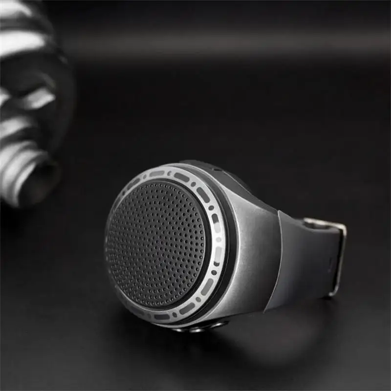 Smart Watches Bluetooth Speaker with FM Hands-free