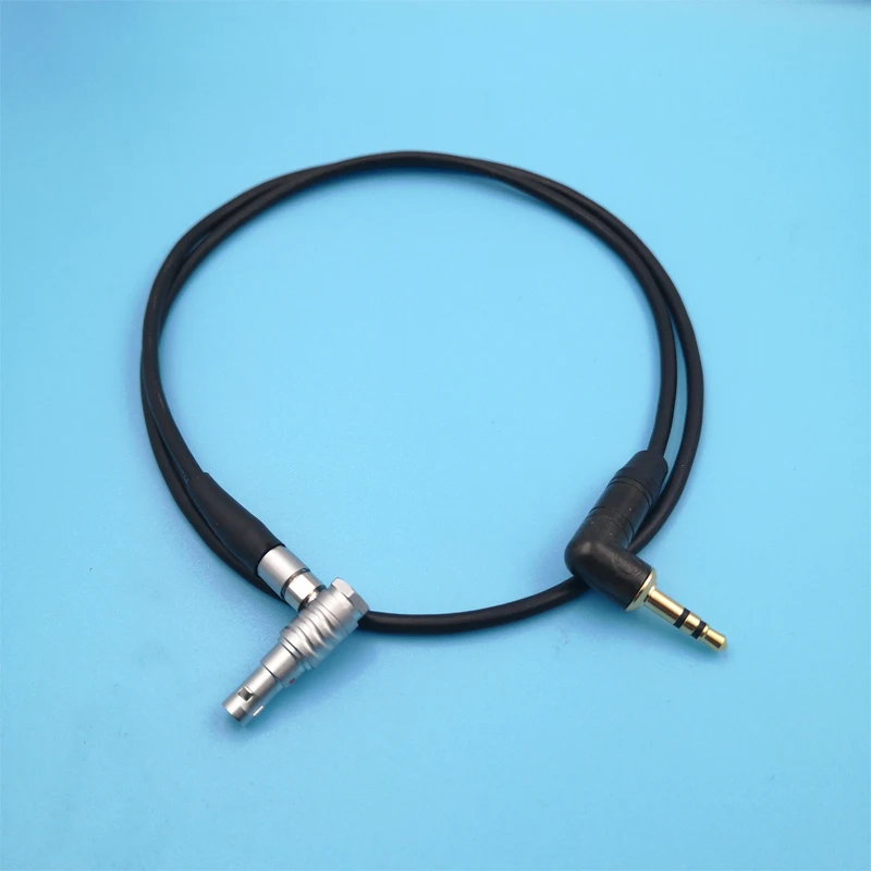 ARRI ALEXA Mini Camera Audio Cable 3 5 мм разъем TRS to FHG 00B pin Plug connector cable | Обустройство дома