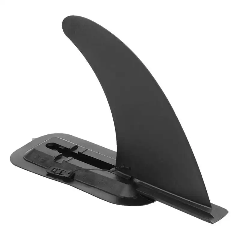Pinna Da Surf In Pvc Staccabile Stand Up Paddle Board Tavola Da Surf Long Board Center Fin