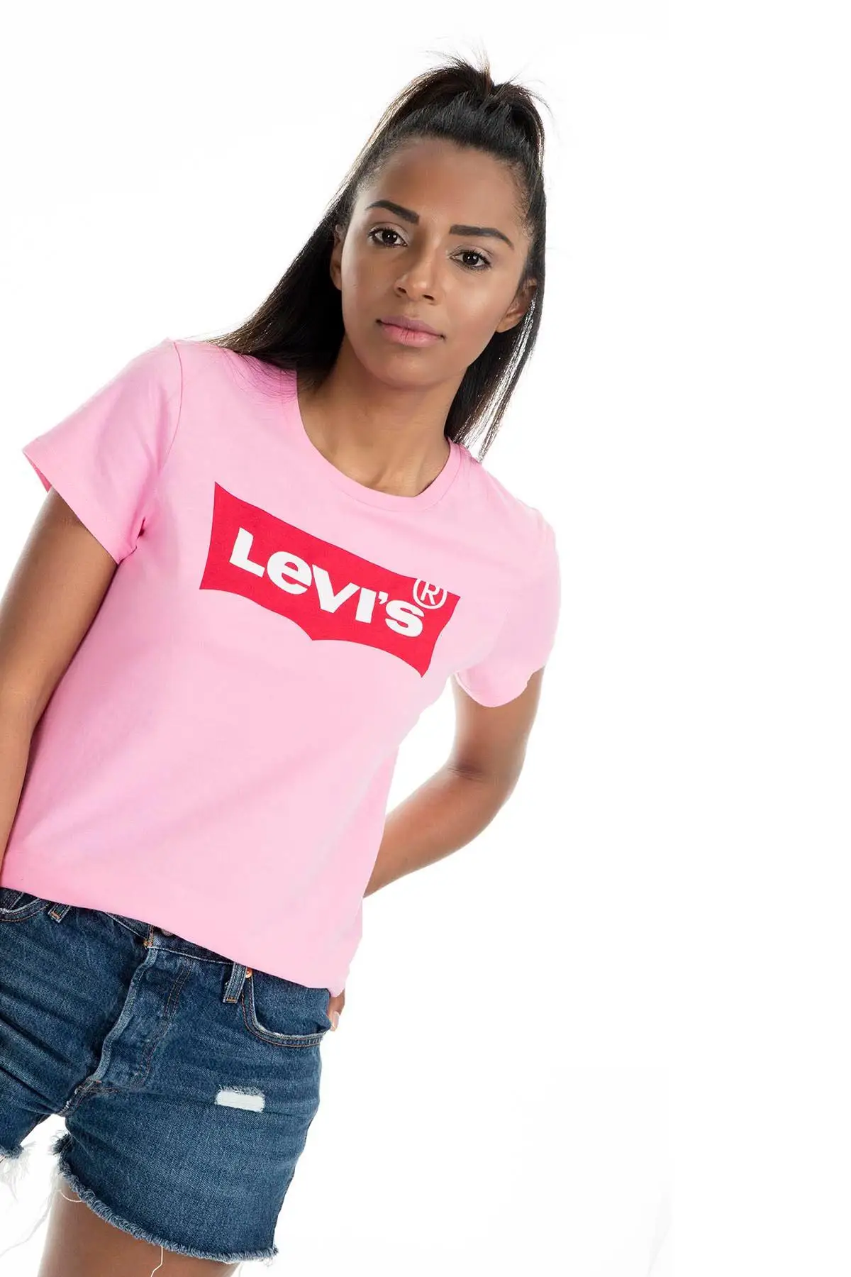 Levis Ladies T Shirts Shop, 60% OFF 