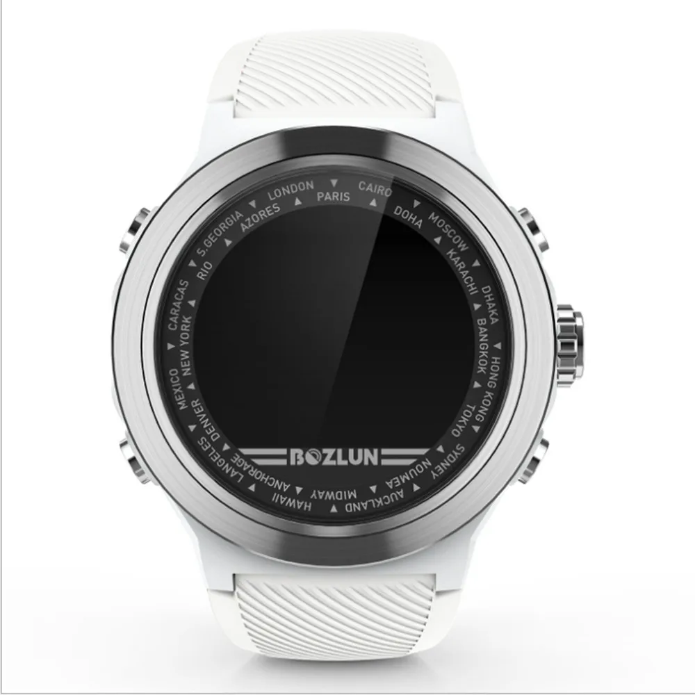 

2020 New W31 1.44 inch Full Screen Touch Men Smart Watch Men Heart Rate Monitor IP68 Waterproof Smartwatch For android ios Phone