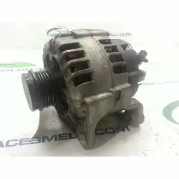 

06B903016AD ALTERNATOR VOLKSWAGEN PASSAT SALOON (3B3)