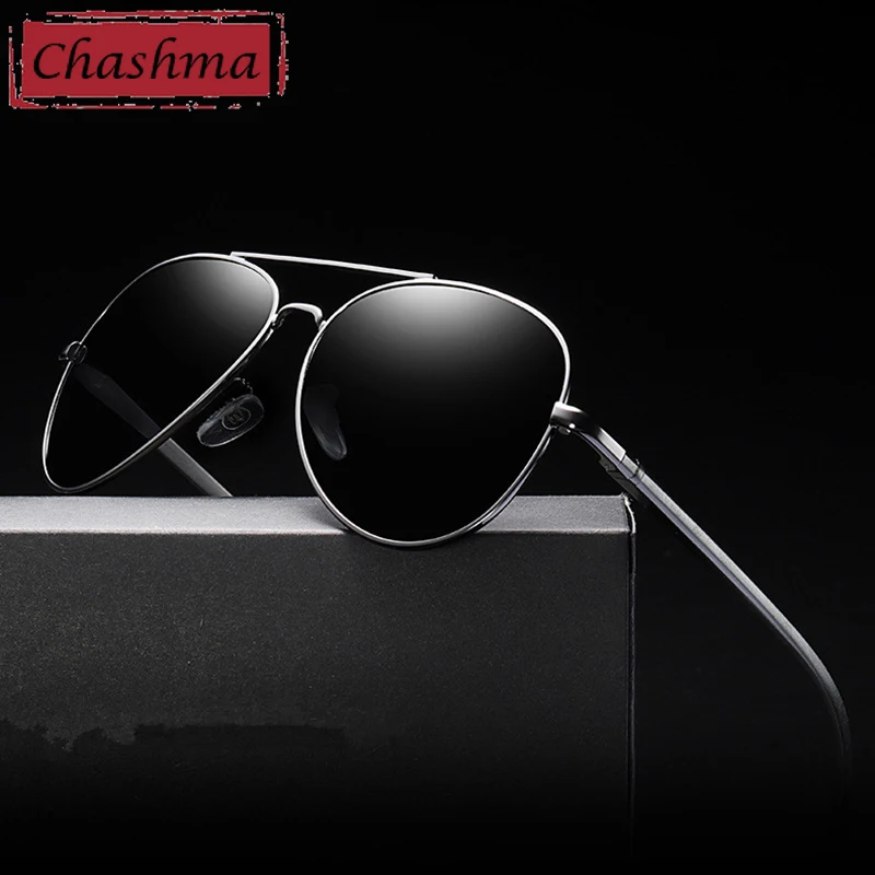 

Male Optical Frame Prescription Sunglasses Polarized UV Protection Driving Gafas Men Dark Gray Fishing Glass