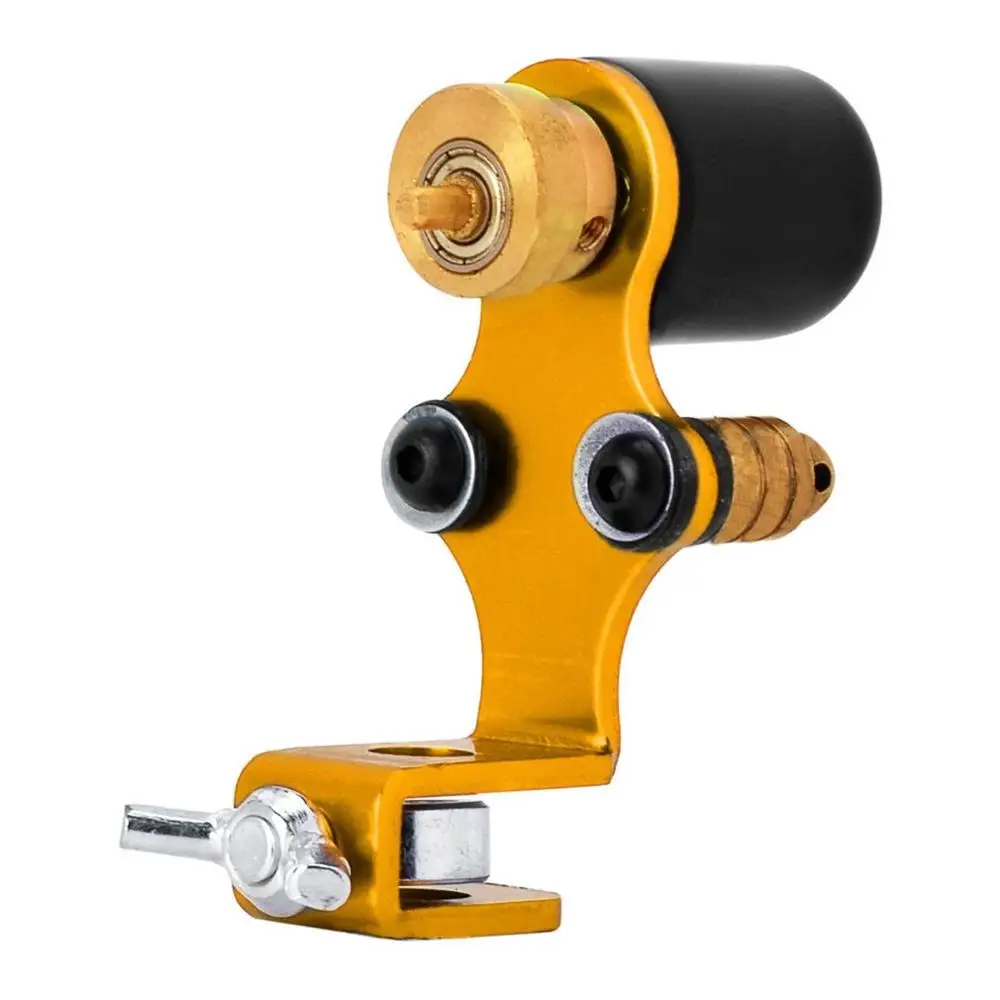 Professional Tattoo Machine Permanent Makeup Tattoo Gun Machine Shader & Liner Assorted Rotary Tattoo Motor Gun Tattoo Supply Professional Tattoo Machine Permanent Makeup Tattoo Gun Machine Shader & Liner Assorted Rotary Tattoo Motor Gun Tattoo Supply