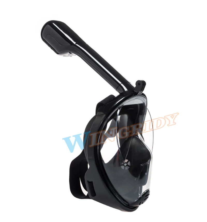 Diving mask sport gopro (15)