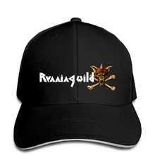 Мужская бейсбольная Кепка загадка из стали-Металл Музыка Бег дикая-одиночные EPs Snapback Кепка женская шляпа