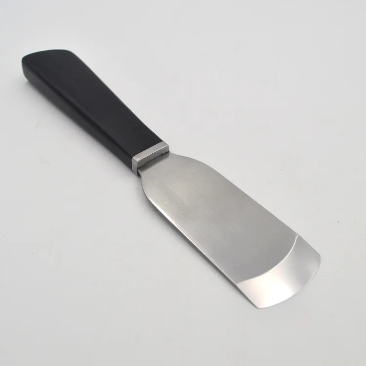 1 PCS Cutter Knife Shovel Thin Leathercraft Work Tools Leather Cut | Дом и сад