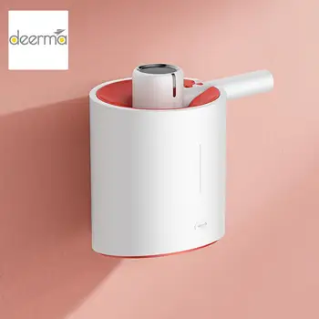 

Deerma DEM-GS100 Hair Drying Anion Multi-Purpose Hand Dryer Machine IPX1 Waterproof Grade1800W Hair Styling Air Blower