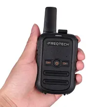AP-102 License Free Kid's Walkie Talkie Mini Pocket Radio for Alecto  Binatone FORCLAZ walkie talkies MOTOROLA Talkabout TLKR Mid - AliExpress  Cellphones & Telecommunications