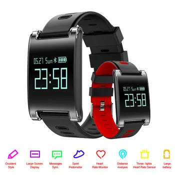 

2020 Multifunction Smart Watch Information Reminder Heart Rate Make Life Better Smartwatch Men Woman Wrist Watches for Women Men