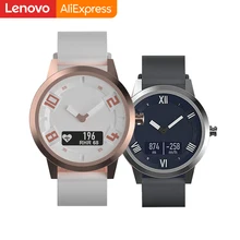 Lenovo Watch X спортивная версия Bluetooth 5,0 Смарт-часы монитор сердечного ритма фитнес-трекер