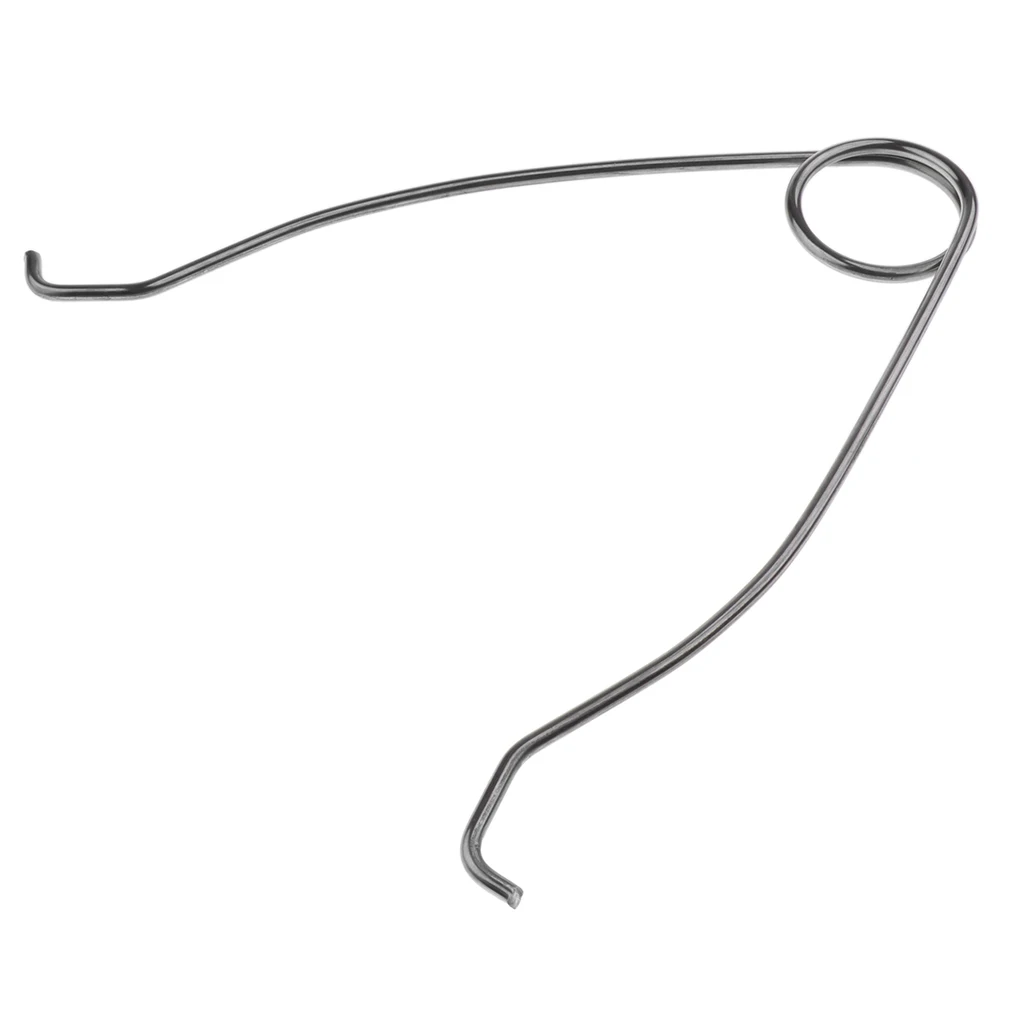 Fish Mouth Spreader Water Bottle Hanger Hook Kettle  Fishing Tackle