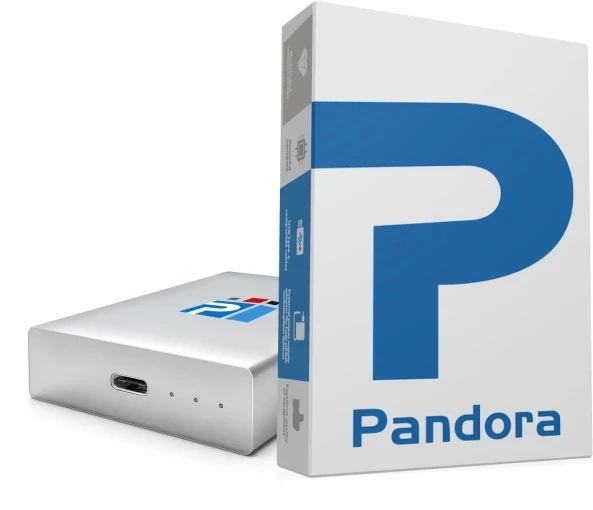トライアルセット・サンプル pandora トライアル】ミニトライアルセット(20ml×2) | シャンプー