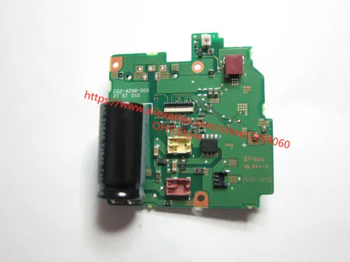 1200D запасные части для камеры power Card для Canon