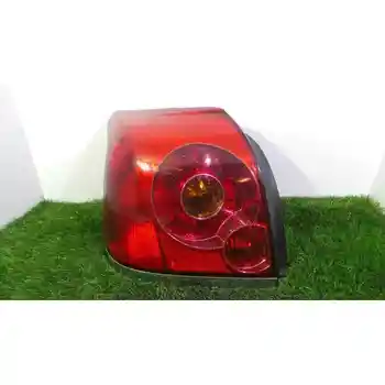 

1679560 Left Rear light Toyota Avensis Saloon (t25)