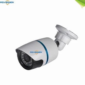 

Outdoor Camera 960P Sony IMX225 CMOS Sensor CCTV AHD CCTV Camera With 30pcs IR LED Wiht IR-CUT night vision AS-AHD8201S1
