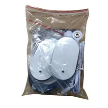 Низкочастотный массажер, портативный массажер, модный массажер, Y-1018 массажер, ручной инструмент дистанционного управления