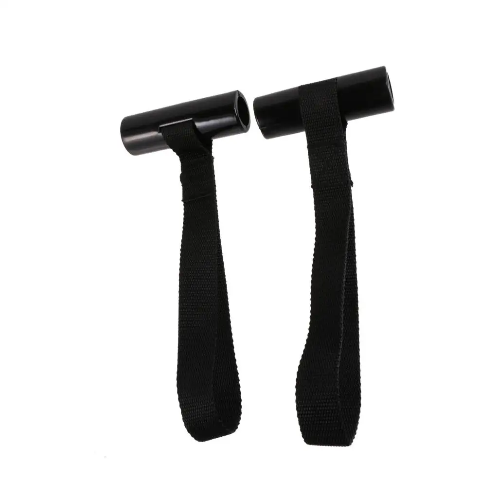 2 Pieces Marine Kayak Canoe Fishing Boat Hood Trunk Tying Loops Accessories