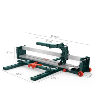 

Инструмент человек керамическая плитка резак толкающий нож ручной Высокоточный керамическая плитка ручной толкающий резак для резки напольной плитки напольная плитка