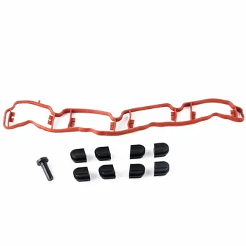 

Intake Manifold Runner Flap Delete Gasket for Audi Skoda Seat EA113 VW 2.0 TFSI bop-21