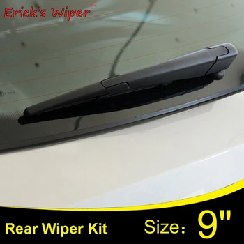 

Erick's Wiper Rear Wiper Arm For Opel Astra GTC H MK5 3 Doors Hatchback 2004 - 2009 Windshield Windscreen Rear Window