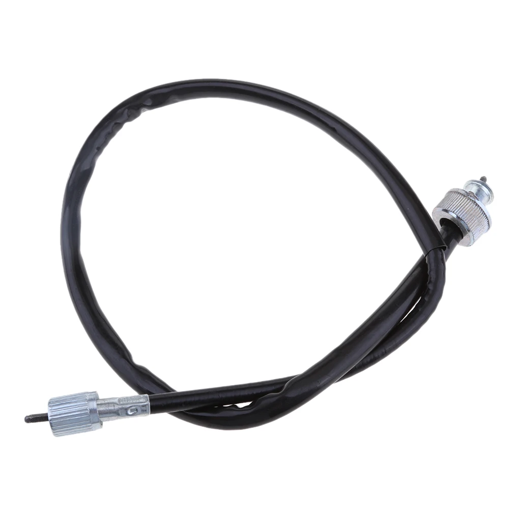 High Quality Tachometer Tach Cable For Kawasaki EN450A 454 LTD 1985-1990