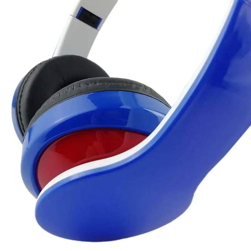 6S Беспроводные Bluetooth 4,0 наушники Стерео тяжелый бас наушники Складная гарнитура