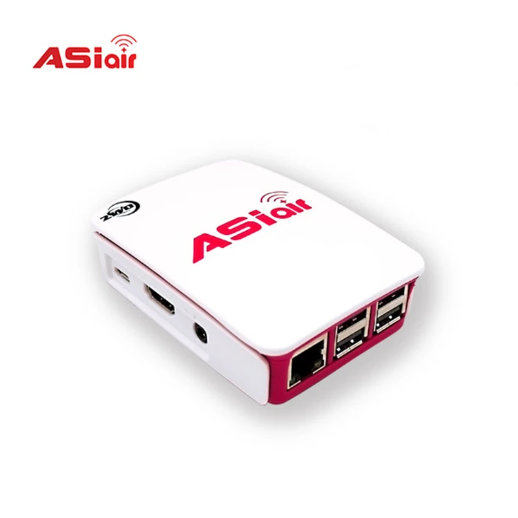 Беспроводная астрономическая фотография zwo asiair с поддержкой Wi-Fi Поддержка Android