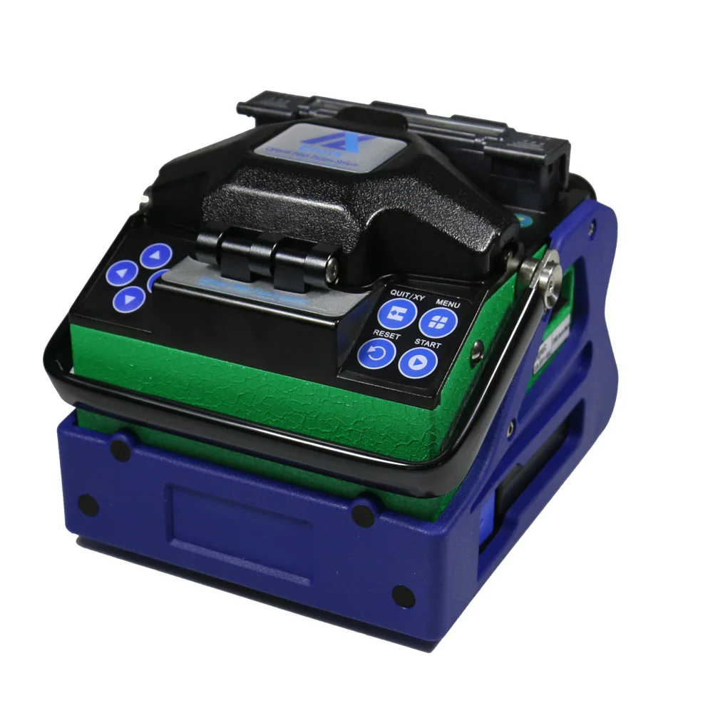 Multilanguage Eloik ALK-88A 7s fast splicing