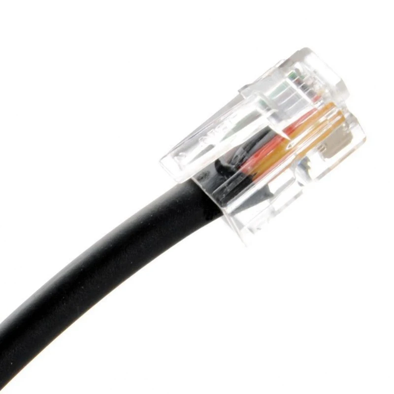 Замена микрофоны микрофонный кабель шнур провод для Yaesu MH-48A6J FT-7800 FT-8800 FT-8900 FT-7100M FT-2800M FT-8900R