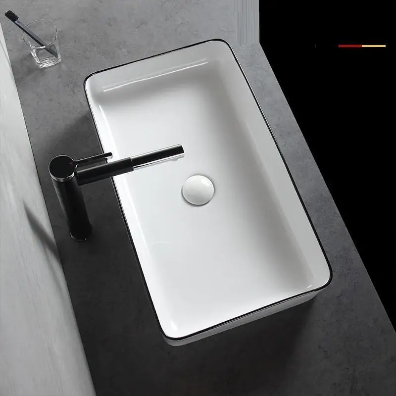 Судно Lavatorio Туалет Mano Salle De Bain Da Appoggio Fregadero Banyo Para Pia бассейна Куба Banheiro раковина для ванной Lavabo